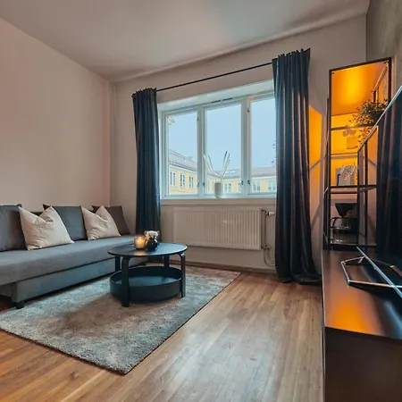 Apartment Super And Well Equipped - Bislett *